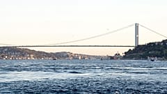 15 Temmuz Şehitleri Köprüsü
