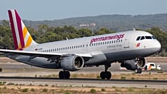 Germanwings-Flieger, Archiv