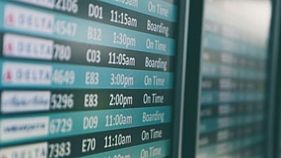 Flughafen Istanbul: die meisten Direktverbindungen in Europa