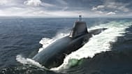 BAE Systems is taking decades of flight controls expertise underwater on-board the UK’s next generation submarine, Dreadnought. This innovative approach involves adapting cont
