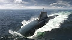 BAE Systems is taking decades of flight controls expertise underwater on-board the UK’s next generation submarine, Dreadnought. This innovative approach involves adapting cont