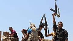 حوثی‌ها
