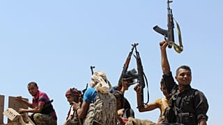 حوثی‌ها
