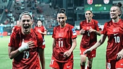Fotoğraf: Milli Takımlar / X