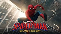Filme da semana: Spider-Man: Brand New Day