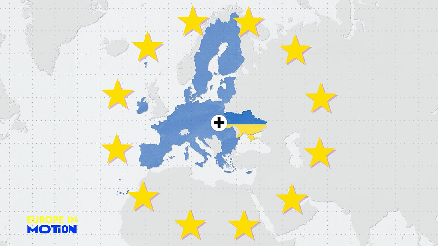 Europe in Motion