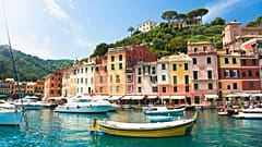 Portofino, Itália