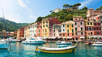 Portofino, Italie