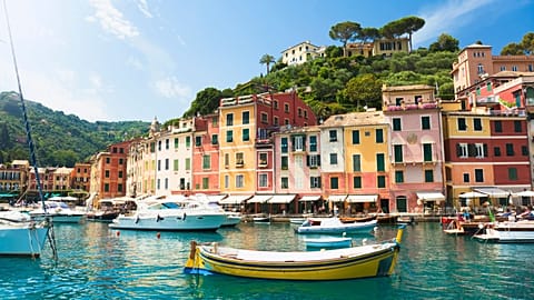 Portofino, Italy