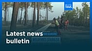 Latest news bulletin | July 29th, 2026 – Evening