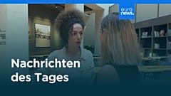 Nachrichten des Tages | 29. Juli 2026 - Abendausgabe