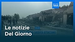 Le notizie del giorno | 29 luglio 2026 - Serale