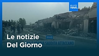 Le notizie del giorno | 29 luglio 2026 - Serale