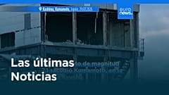Últimas noticias | 29 julio 2026 - Tarde