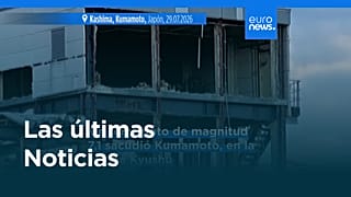 Últimas noticias | 29 julio 2026 - Tarde