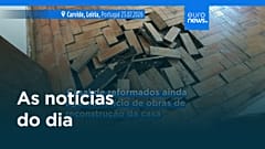 Notícias do dia | 30 de julho 2026 - Manhã