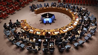 ONU : le Conseil de sécurité vote la prolongation des sanctions en Centrafrique
