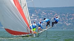 Kékszalag 2026