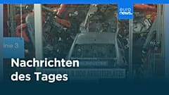 Nachrichten des Tages | 30. Juli 2026 - Morgenausgabe