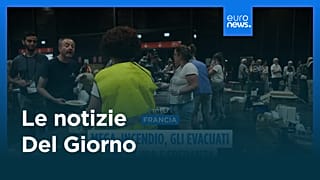 Le notizie del giorno | 30 luglio 2026 - Mattino