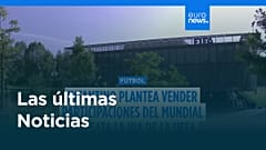 Últimas noticias | 30 julio 2026 - Mañana