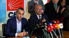 Erdal Beşikçioğlu / Arşiv