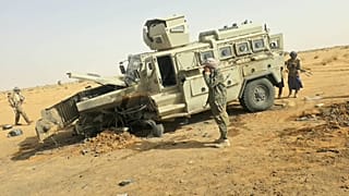 Mali : au moins 19 soldats exécutés, l'ONU et Amnesty exigent une enquête