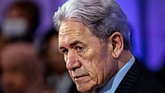 It is not the first time Winston Peters' comments have created a diplomatic incident. 23 July, 2026.