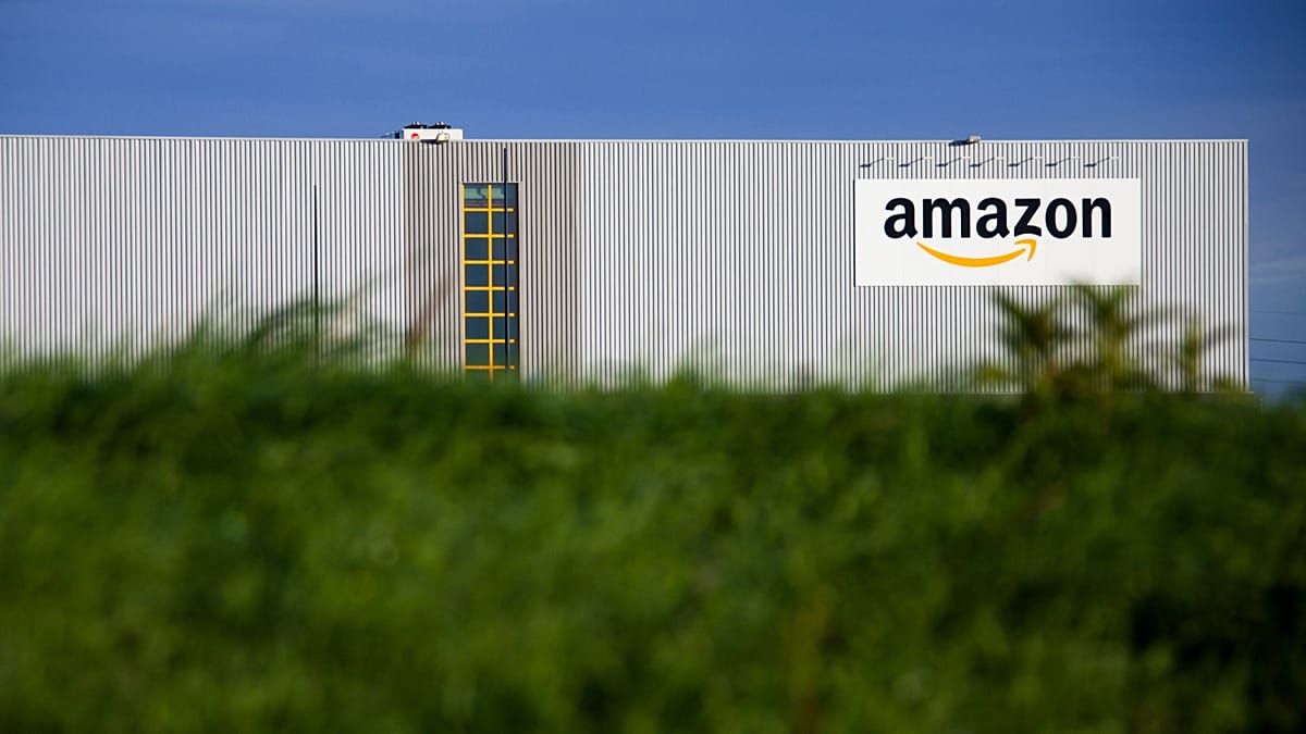 Amazon rozbudowuje centrum w Pforzheim – podwójna załoga, inwestycje w high-tech
