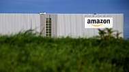 Amazon-Lager, Archiv