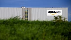 Amazon-Lager, Archiv