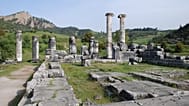 Artemis Tapınağı