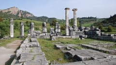 Artemis Tapınağı