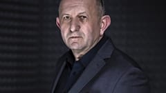 teniente general retirado Jarosław Gromadziński
