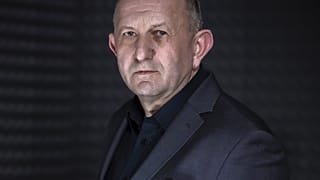 generał broni rez. Jarosław Gromadziński