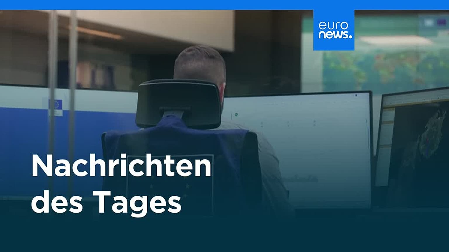 Nachrichten des Tages | 30. Juli 2026 - Mittagsausgabe