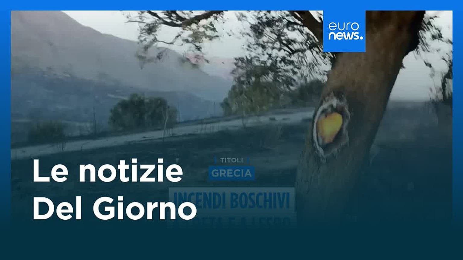 Le notizie del giorno | 30 luglio 2026 - Pomeridiane