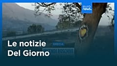 Le notizie del giorno | 30 luglio 2026 - Pomeridiane