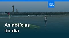 Notícias do dia | 30 de julho 2026 - Tarde