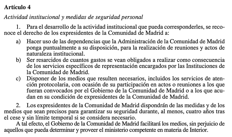 Decreto julio 2025 