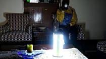 Kenya restores electricity after major power outage