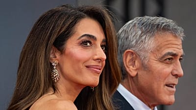 George Clooneyt és feleségét, Amal Clooneyt tűzvész miatt ki kellett menekíteni franciaországi otthonukból
