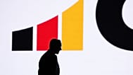 Friedrich Merz während des CDU-Wahlkampfs, Archiv