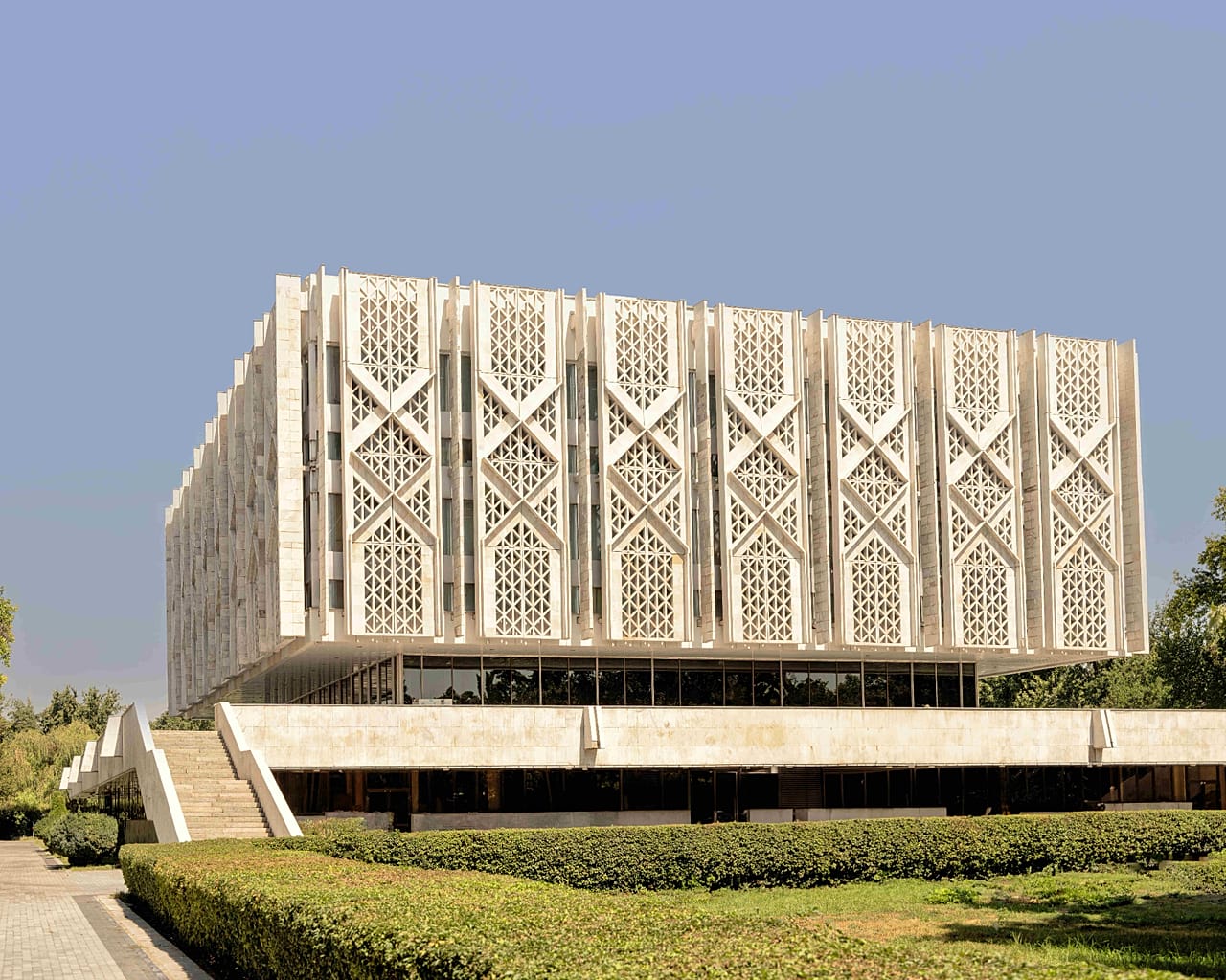 Musée national d'histoire