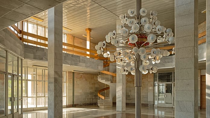 Uzbequistão: arquitetura modernista de Tashkent entra na lista da UNESCO