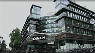Burkina Faso media regulator fines Canal+ over free access to state TV
