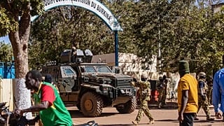 Burkina : une nouvelle amende de 200 millions de francs CFA infligée à Canal+