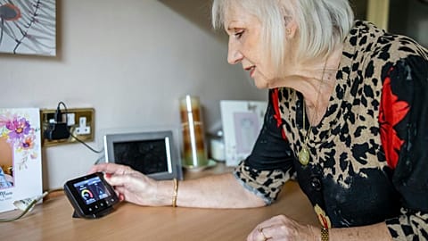 Public backlash over smart meter security has contributed to a slow rollout in Germany.