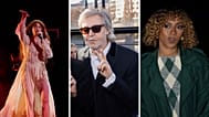 Mercury Prize 2026: Paul McCartney becomes first-time nominee in eclectic shortlist