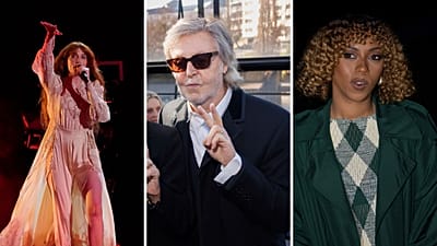 Mercury-díj 2026: Paul McCartney először jelölt a sokszínű mezőnyben